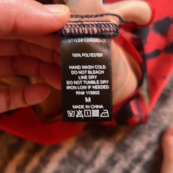 Beautiful slip dress - Picture 4 of 4